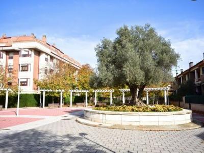 Annonce Vente Appartement Valladolid