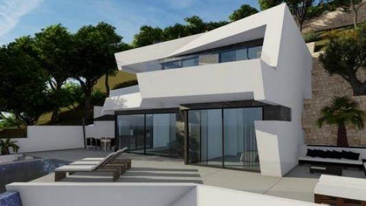 Acheter Maison 427 m2 Calpe