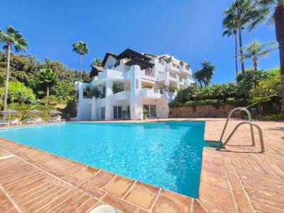 Annonce Vente Appartement Estepona