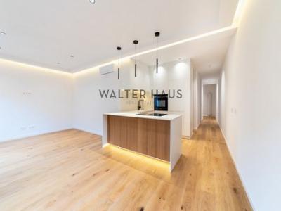 Acheter Appartement 81 m2 Madrid