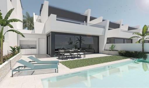 Acheter Maison 220 m2 Los-alcazares