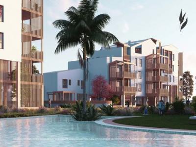 Annonce Vente Appartement Denia