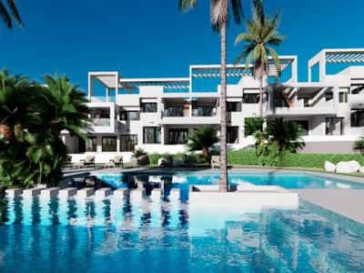 Vente Maison Golf-bahia  A en Espagne