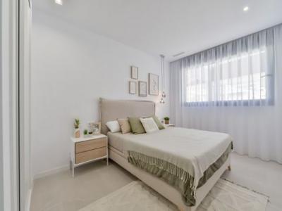 Acheter Appartement Finestrat rgion ALICANTE