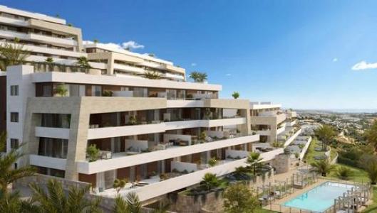 Acheter Appartement 305 m2 Estepona