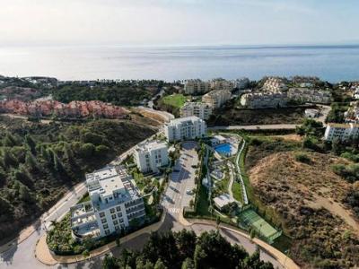 Annonce Vente Appartement Mijas