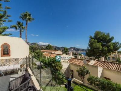 Vente Appartement La-herradura  AL en Espagne