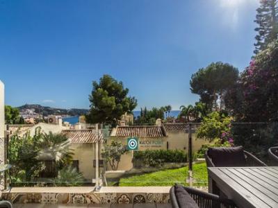 Annonce Vente Appartement La-herradura