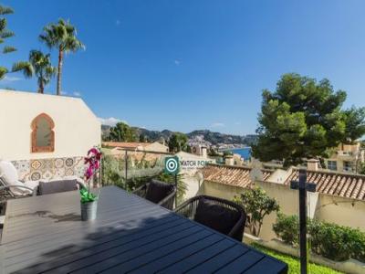 Acheter Appartement La-herradura rgion ALMERIA