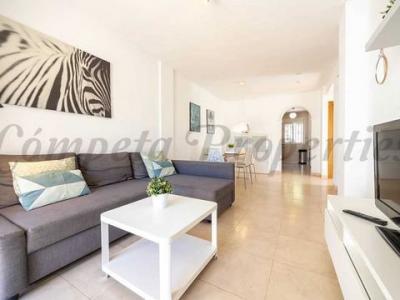 Annonce Vente Appartement Nerja