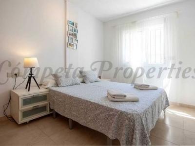 Acheter Appartement 68 m2 Nerja