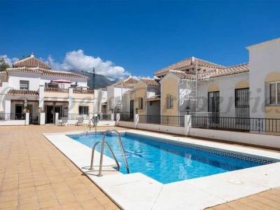 Acheter Appartement Nerja rgion MALAGA