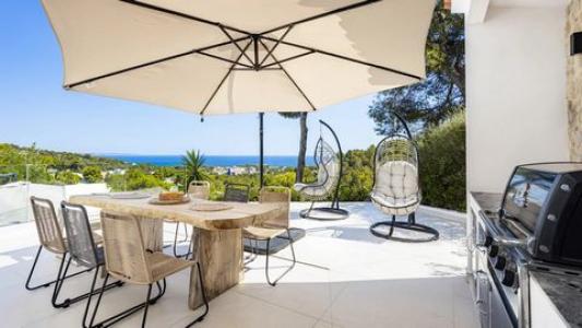 Vente Maison Bendinat  PM en Espagne