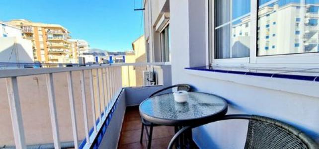 Annonce Vente Appartement Fuengirola