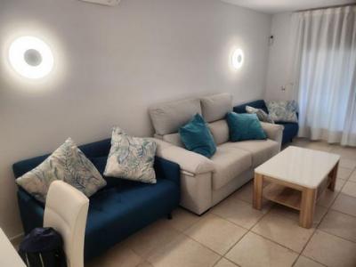 Acheter Appartement Villajoyosa