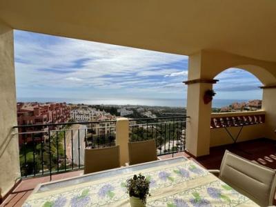 Annonce Vente Appartement Mijas