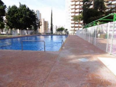 Annonce Vente Appartement Benidorm