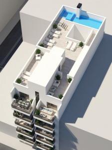 Acheter Appartement 110 m2 Torrevieja