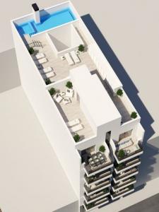 Acheter Appartement Torrevieja rgion ALICANTE