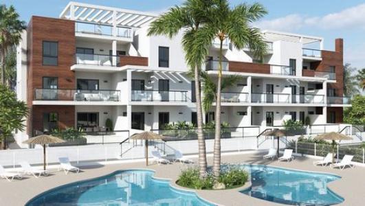 Annonce Vente Appartement Pilar-de-la-horadada