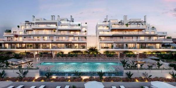 Annonce Vente Appartement Estepona