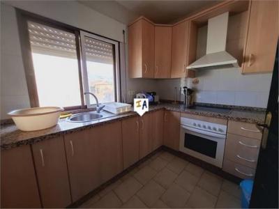 Vente Appartement Alcaucin  MA en Espagne