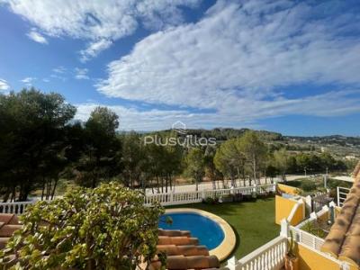 Annonce Vente Maison Calpe