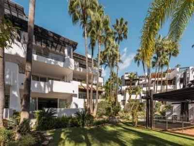 Acheter Appartement 188 m2 Marbella