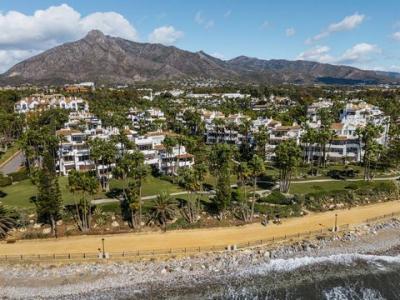 Acheter Appartement Marbella rgion CORDOBA