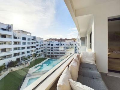 Annonce Vente Appartement Estepona