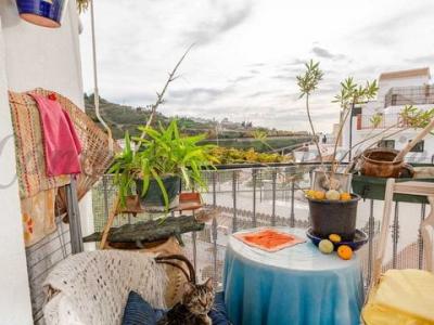 Vente Appartement Competa  MA en Espagne