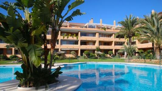 Annonce Vente Appartement Mijas