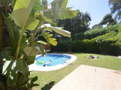 Annonce Vente Maison Marbella