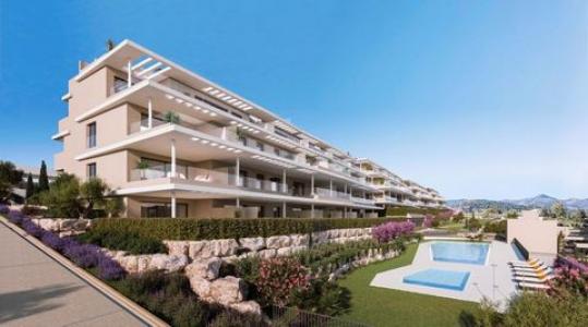 Annonce Vente Appartement Estepona