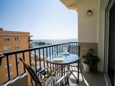 Annonce Vente Appartement Fuengirola