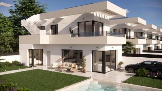 Annonce Vente Maison Los-montesinos