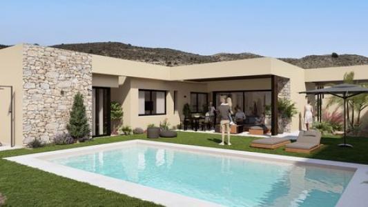 Acheter Maison 201 m2 Murcia