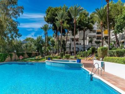 Annonce Vente Appartement Marbella