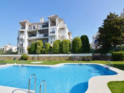 Annonce Vente Appartement Marbella