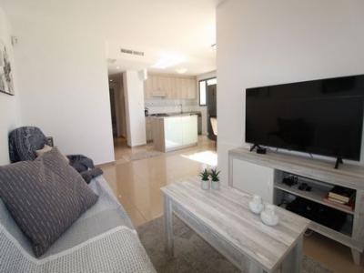 Annonce Vente Appartement Benicolada