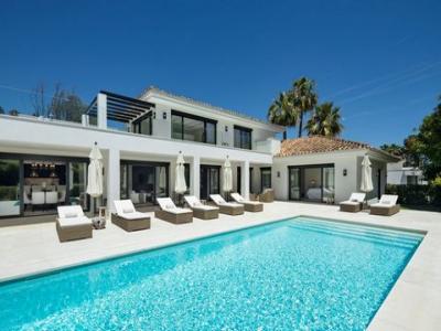 Acheter Maison 490 m2 Marbella