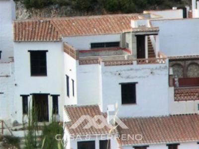 Vente Maison Competa CAMPETA MA en Espagne