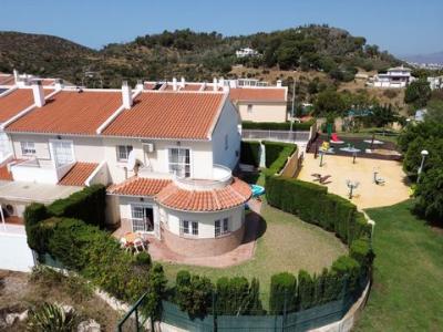 Annonce Vente Maison Fuengirola