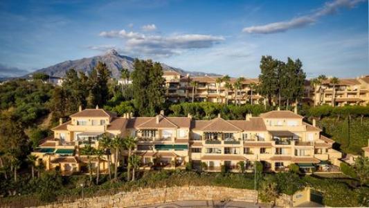 Acheter Appartement Marbella