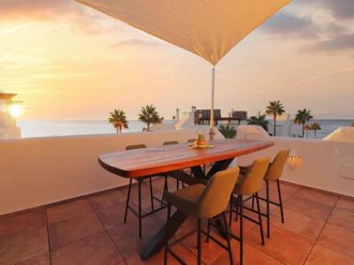 Annonce Vente Appartement Estepona