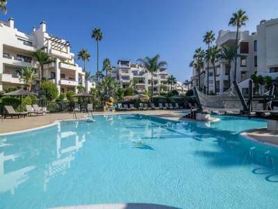 Acheter Appartement Estepona rgion MALAGA