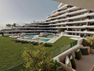 Annonce Vente Appartement San-miguel-de-salinas