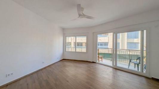 Annonce Vente Appartement Calpe