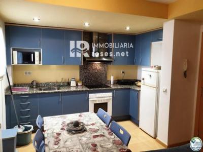 Vente Appartement Roses  GI en Espagne