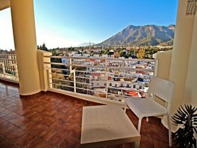 Acheter Appartement Marbella